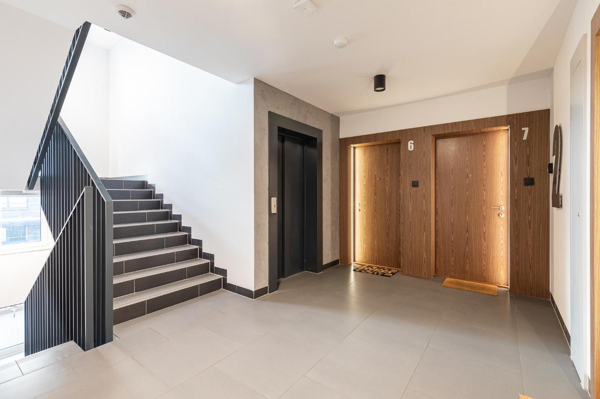 Superapart Strzelecka 24 วอร์ซอ ภายนอก รูปภาพ