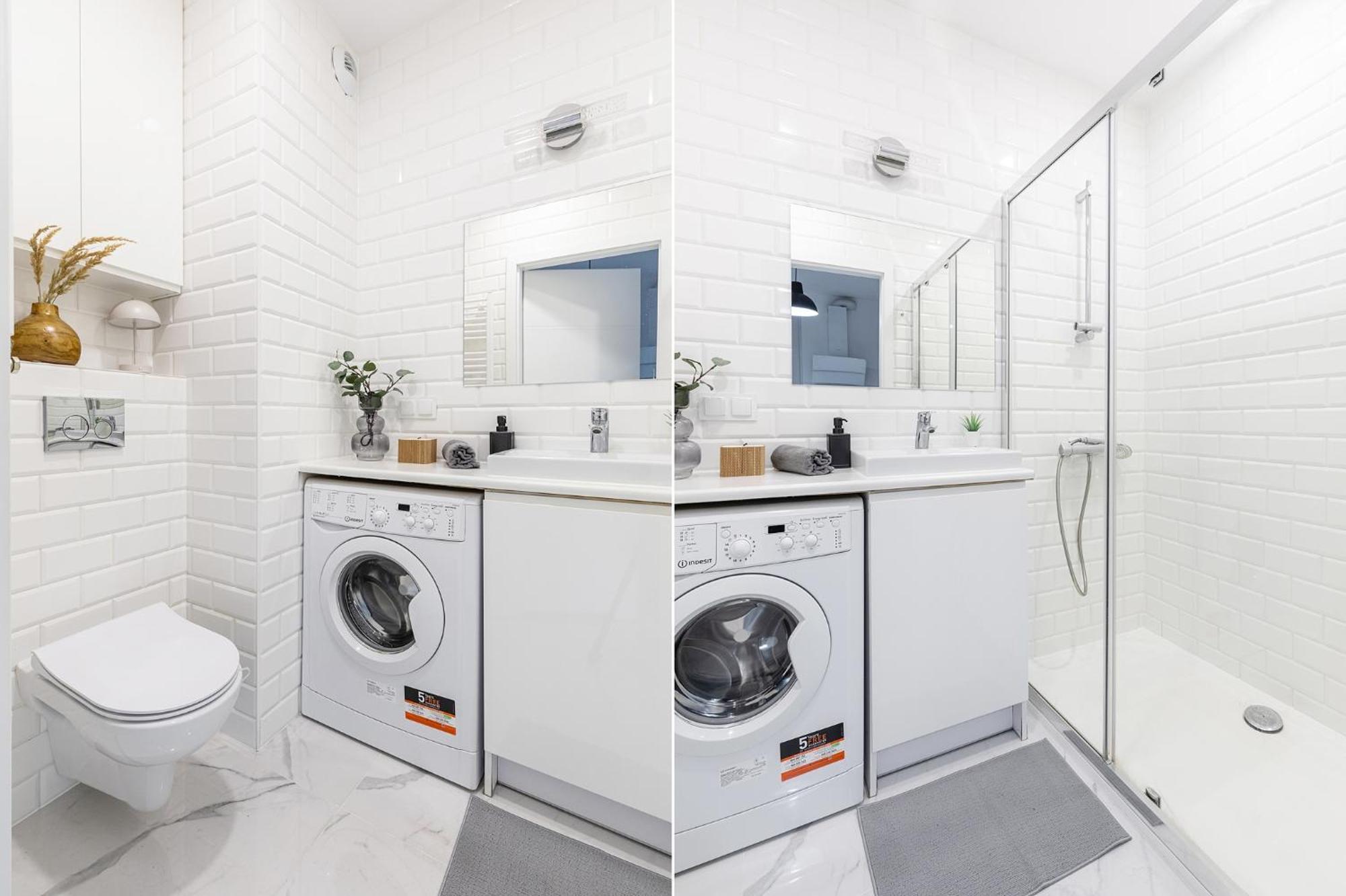 Superapart Strzelecka 24 วอร์ซอ ภายนอก รูปภาพ